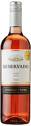 [prime] Vinho Concha y Toro Rose 750Ml