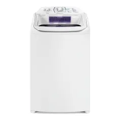 Lavadora Turbo Electrolux 17 Kg Branca (LPR17) | R$ 1372