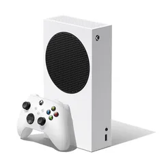 [APP + AME + CC. Americanas pré-aprovado R$1959 ] Console Xbox Series S 500gb SSD | R$2800