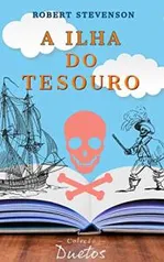 eBook - A Ilha do Tesouro - Robert Stevenson