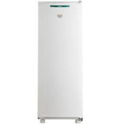 Freezer Vertical Consul CVU18GB 1 Porta - 121L | R$ 1392