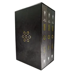 (Prime) Box Trilogia O Senhor dos Anéis