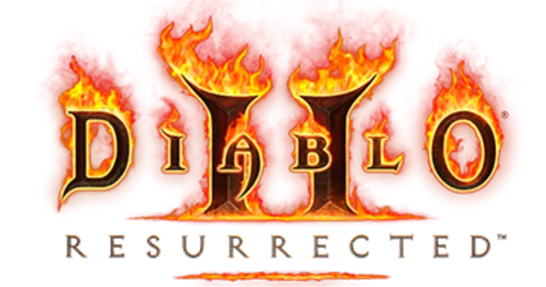 Diablo II: Resurrected