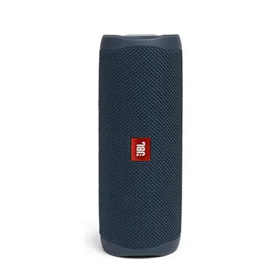 Caixa de Som Bluetooth JBL Flip 5 20W Verde - JBLFLIP5BLUMS