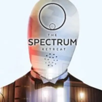 [GRÁTIS] The Spectrum Retreat - EPIC GAMES