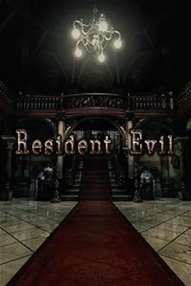 Resident Evil - Xbox One - Digital - 5 dias restantes.