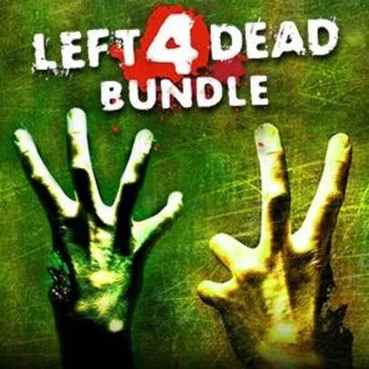 Left 4 Dead Bundle 