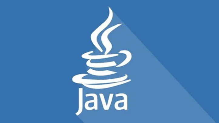 Curso gratuito - Programação Java Para Iniciantes