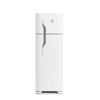 Geladeira/Refrigerador Cycle Defrost 260 litros DC35A