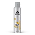 [REC] Desodorante Aerossol Antitranspirante Adidas Masculino Sport Energy 150ml