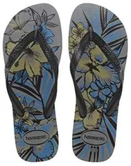 [PRIME]Chinelo Aloha Havaianas - Masculino