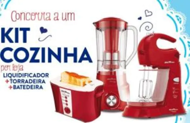 Promoção dona benta