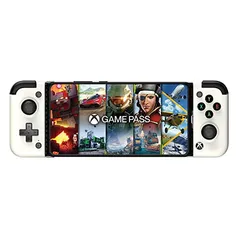 GameSir Controle de jogo X2 Pro-Xbox Mobile para Android Tipo-C (100 – 179 mm), controle de telefone