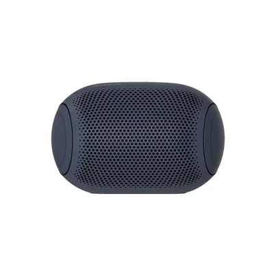 Caixa de Som Portátil LG PL2 5W Bluetooth, Entrada Aux in (3,5mm), USB