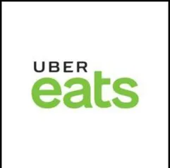 3x R$20 [SELECIONADOS] UBER EATS