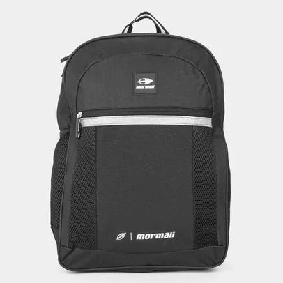 Mochila Mormaii Esportiva 25 Litros - Espaço amplo, espaço para Notebook