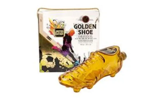 [PRIME] Destilado Steinhaeger Schlichte Golden Shoe 700ml | R$182