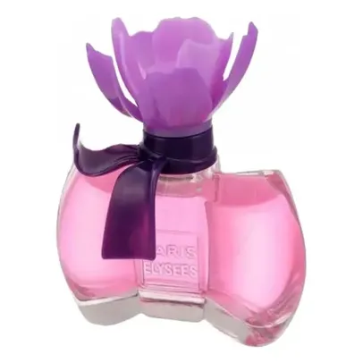 La Petite Fleur Provence Paris Elysees Eau de Toilette - Perfume Feminino 100ml