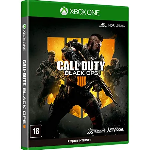 Product image Game Call of Duty,Call Duty Black Ops Xbox One,Xbox Series X