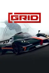 GRID - Xbox one | R$32