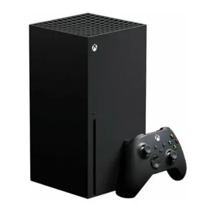 Product photo Console Xbox Series X 1TB - Microsoft