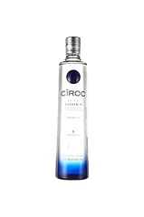 Vodka Ciroc Original 750ml