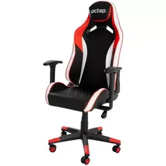 Cadeira Gamer PCTop Premium SE1020