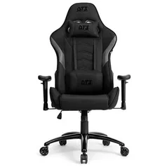 Cadeira Gamer DT3sports Elise Fabric Black | R$1550