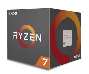 PROCESSADOR AMD RYZEN 7 2700 OCTA-CORE 3.2GHZ | R$789