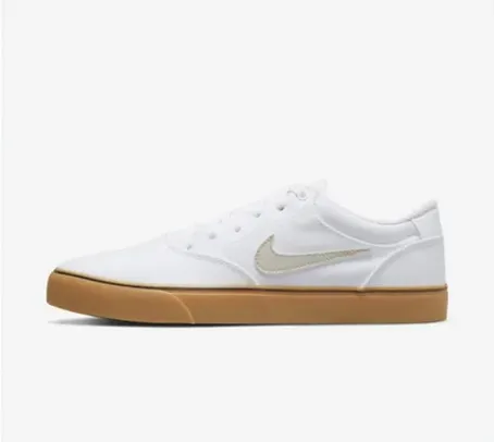 Tênis Nike SB Chron 2 Canvas Unissex