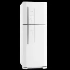 Geladeira/Refrigerador Cycle Defrost 475L Branco (DC51) - 127V | R$ 2299