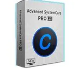 Advanced SystemCare Pro 13.5 [GRÁTIS]