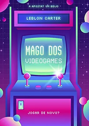 Grátis: Mago dos Videogames | Pelando