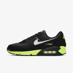 Tênis Nike Air Max 90 Masculino | R$470