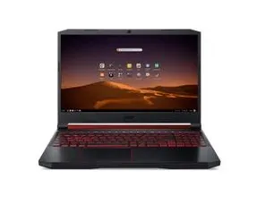 Notebook Gamer Aspire Nitro 5 AN517-51-50JS Intel Core I5 8GB 512GB SSD | R$ 5015