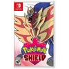 Imagem do produto Jogo Novo Midia Fisica Pokemon Shield Para Nintendo Switch
