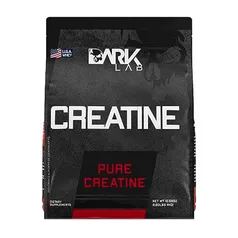 Creatina 100% Pura Monohidratada 1kg Dark Lab | Mais Alto Grau de Pureza