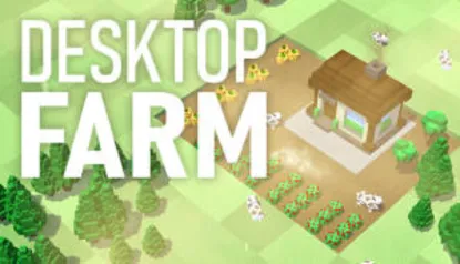 Desktop Farm | R$3