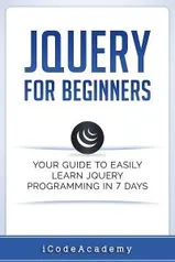 eBook Grátis: Programação em jQuery (English Edition)