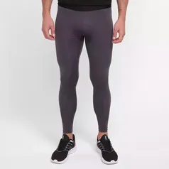 Calça de Compressão Gonew Thermal Masculina