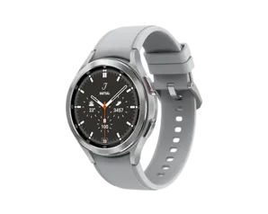 Galaxy Watch4 Classic BT 46mm Prata