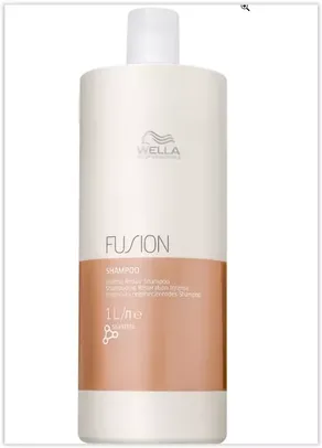 Wella Professionals Fusion - Shampoo 1L