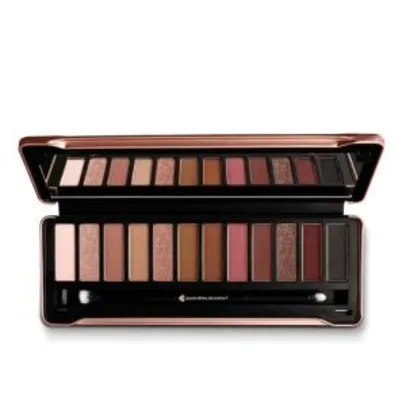 Paleta de Sombras Adoro Rosês 12g | R$60