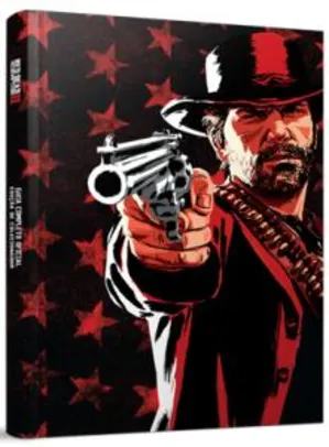 Guia Completo Red Dead Redemption 2