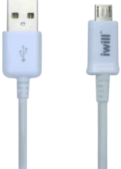 Cabo Micro USB Cable-Sam347 iwill Para Carregar, Compartilhar Dados Compatível Com Android por R$2