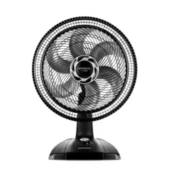 Ventilador de Mesa Mondial VT-40-NB 220V - 40 cm 3 Velocidades