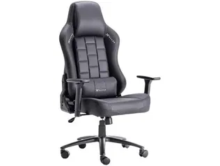 [Magalupay] Cadeira Gamer XT Racer Reclinável Preta