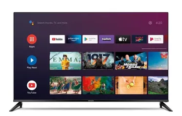 Smart Tv Aiwa 32 Android Hd Hdr10 Dolby Aws-tv-32-bl-02-a
