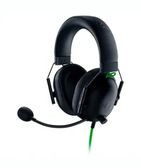  Headset Gamer Razer BlackShark V2 X, P2