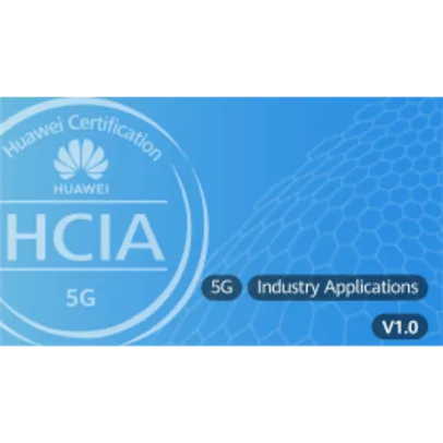 [EaD] Senai e Huawei - curso de 5G - C/Certificado - 8h